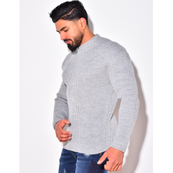 Pull épais homme Pull épais homme