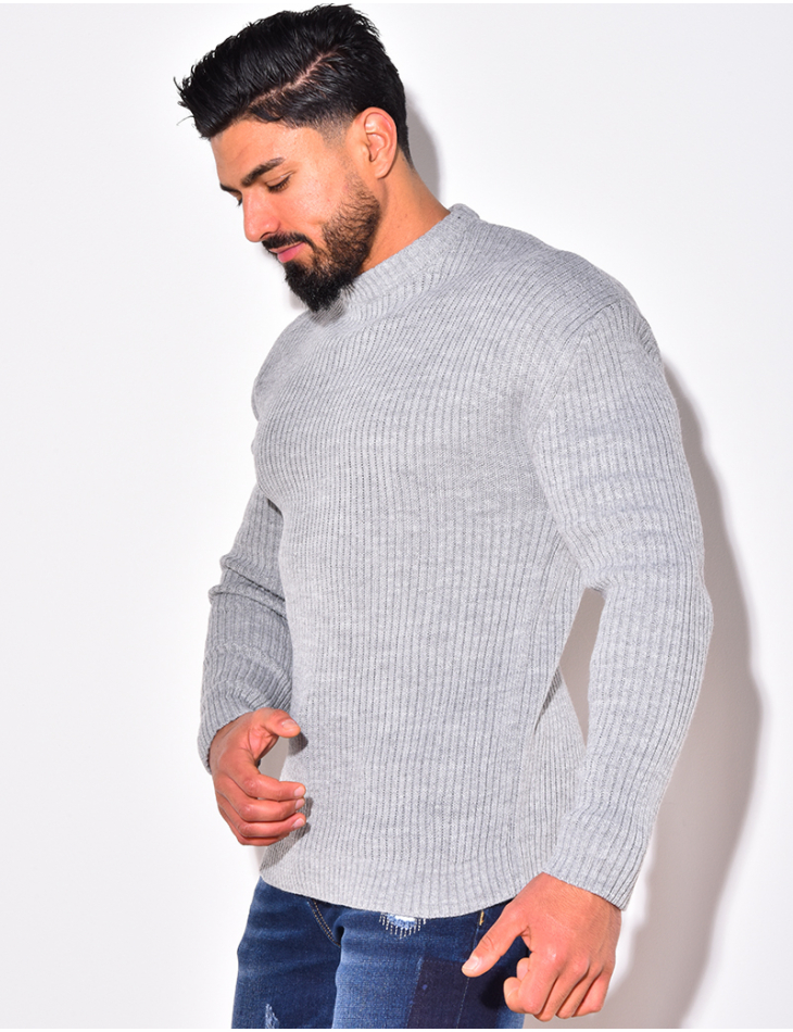 Pull épais homme Pull épais homme