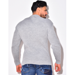 Pull épais homme Pull épais homme