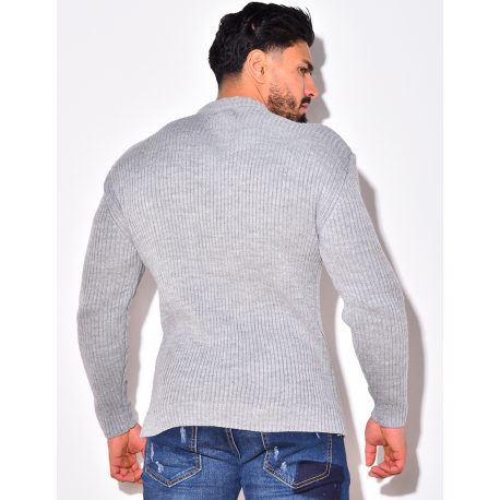 Pull épais homme Pull épais homme