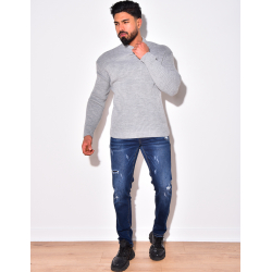 Pull épais homme Pull épais homme