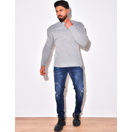 Pull épais homme Pull épais homme