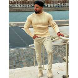 Pull épais homme Pull épais homme