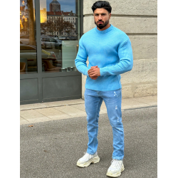 Pull épais homme Pull épais homme