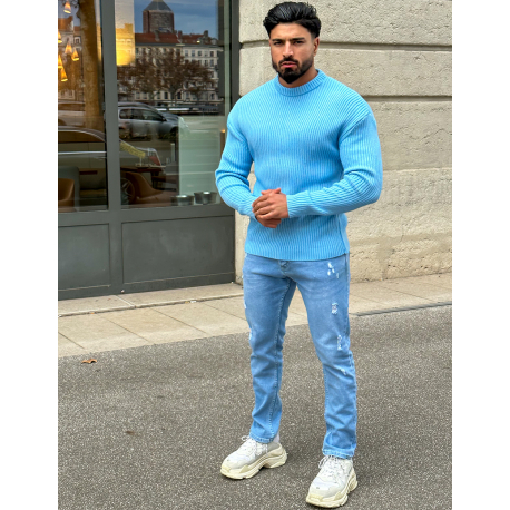 Pull épais homme Pull épais homme