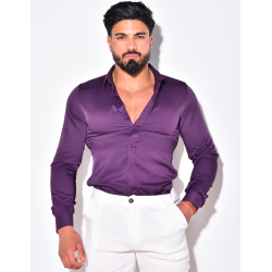 Chemise homme