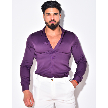 Chemise homme