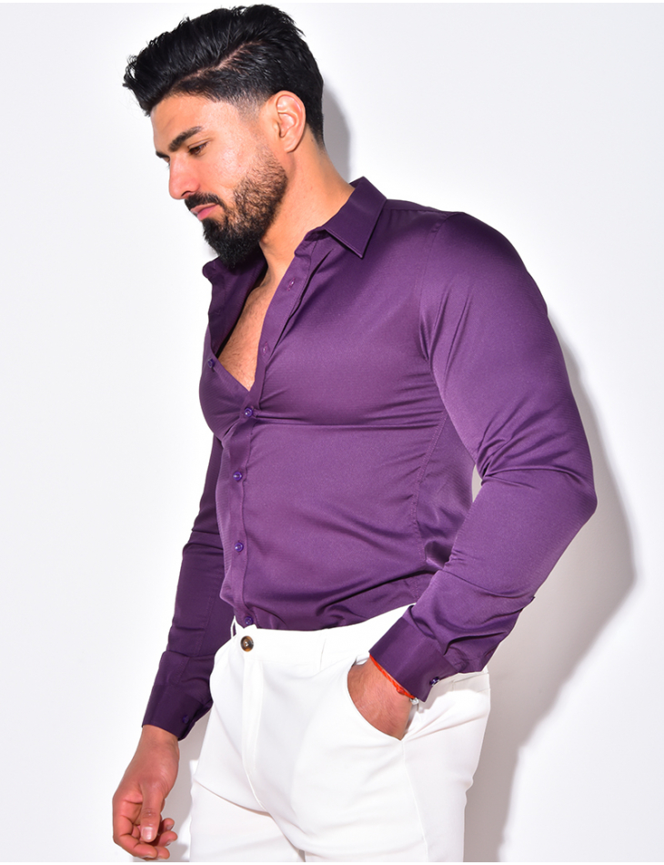Chemise homme
