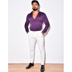 Chemise homme