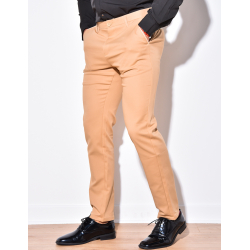 Pantalon de costume Pantalon de costume