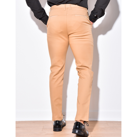 Pantalon de costume Pantalon de costume
