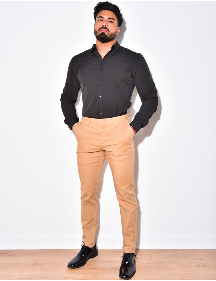 Pantalon de costume Pantalon de costume