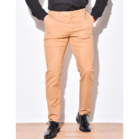 Pantalon de costume