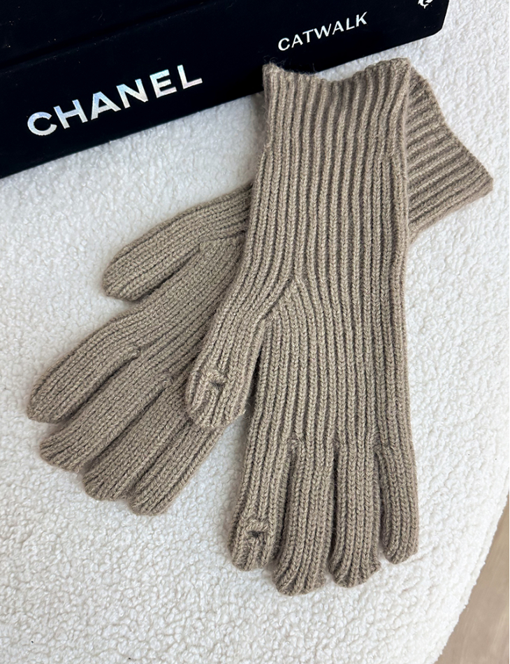 Gants en laine Gants en laine