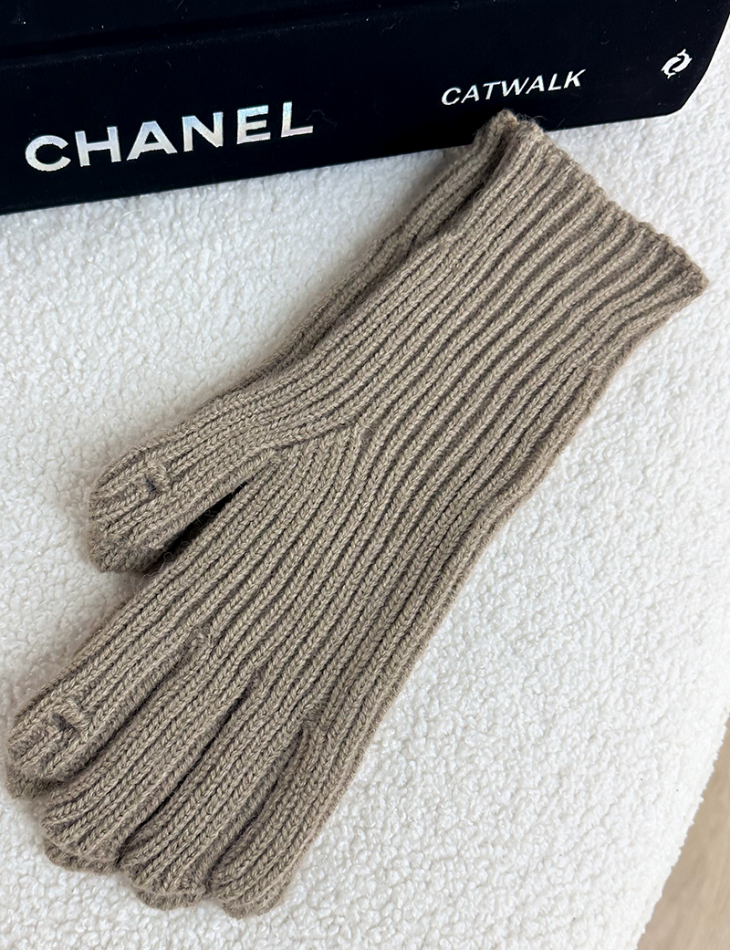 Gants en laine Gants en laine