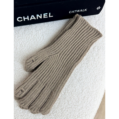 Gants en laine Gants en laine