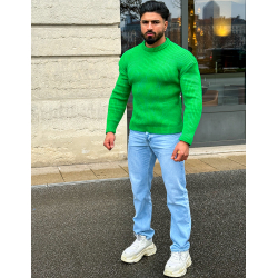 Pull épais homme Pull épais homme