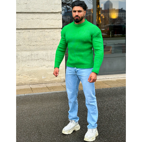 Pull épais homme Pull épais homme