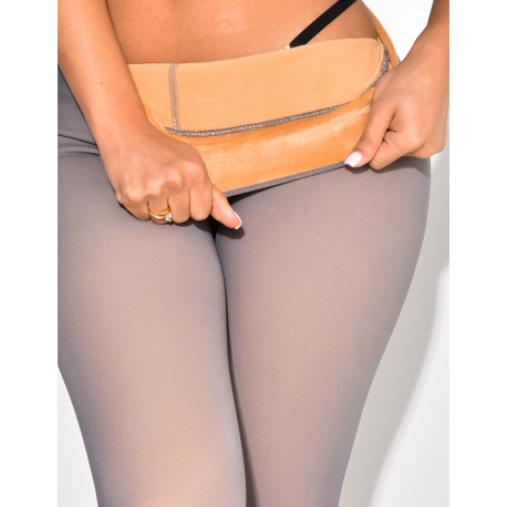 Collant épais Collant épais