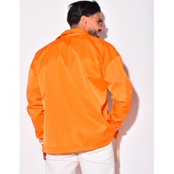 Veste fine avec la lettre C Veste fine avec la lettre C