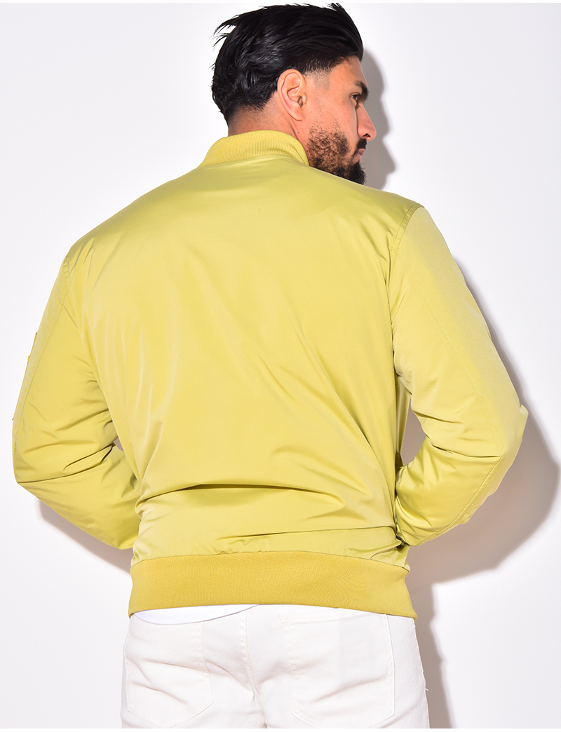 Bombers Homme