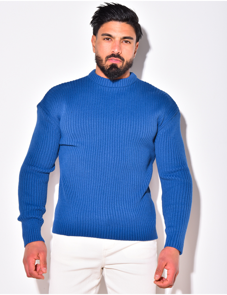 Pull épais homme Pull épais homme