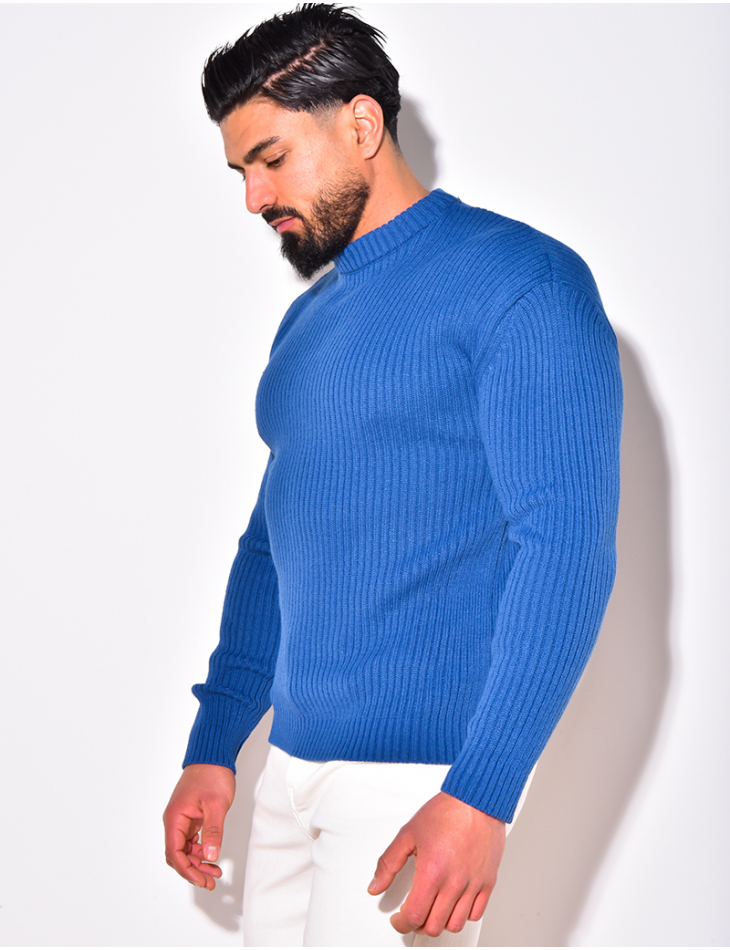 Pull épais homme Pull épais homme