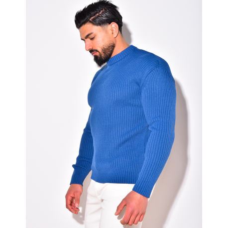 Pull épais homme Pull épais homme