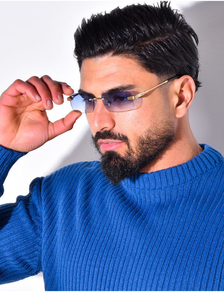 Lunettes de soleil