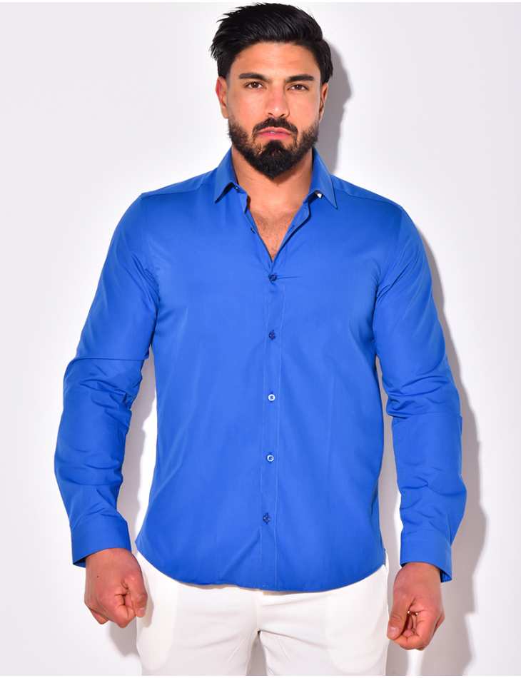 Chemise slim fit Chemise slim fit