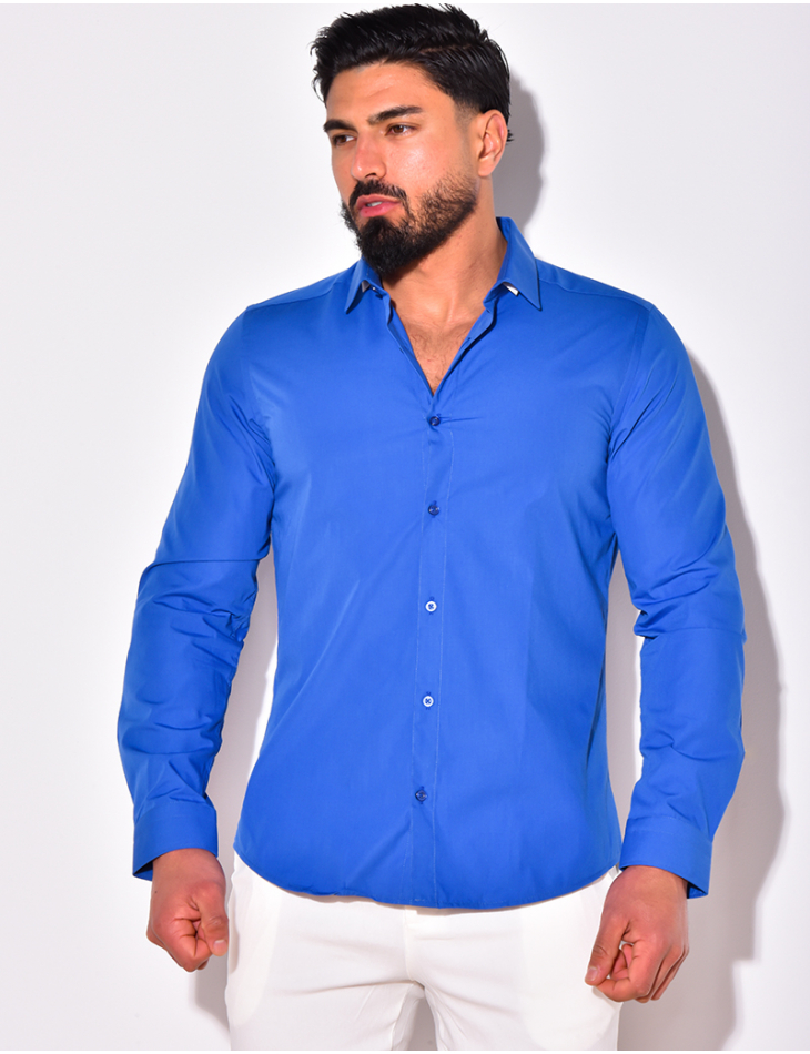 Chemise slim fit Chemise slim fit