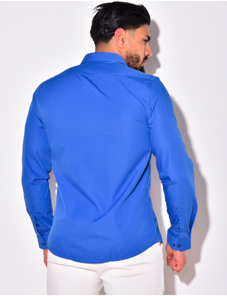 Chemise slim fit Chemise slim fit