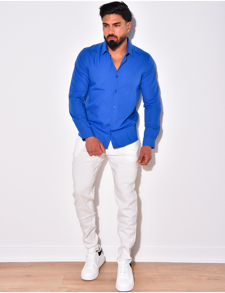 Chemise slim fit Chemise slim fit