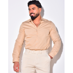 Chemise slim fit