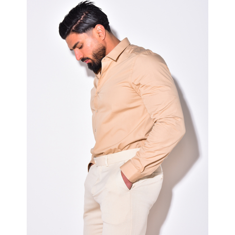 Chemise slim fit