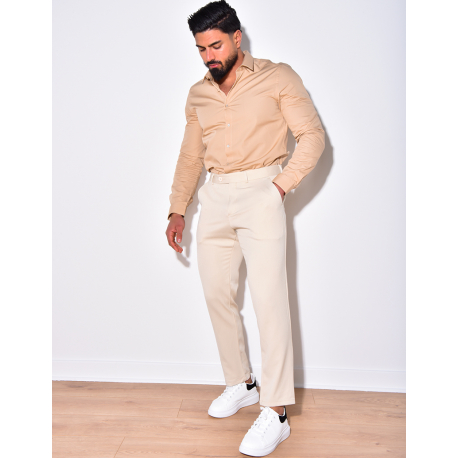 Pantalon de costume Pantalon de costume