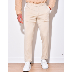 Pantalon de costume Pantalon de costume