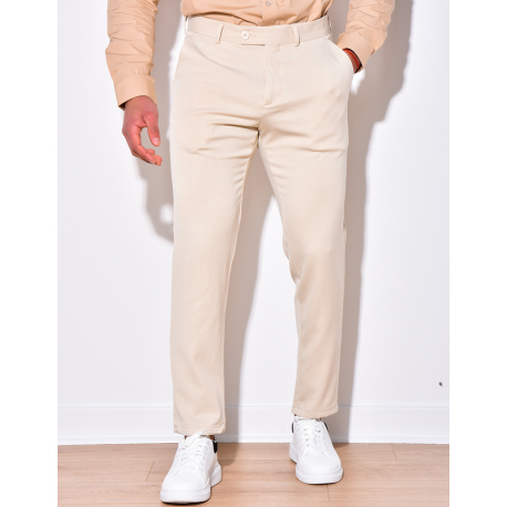 Pantalon de costume Pantalon de costume