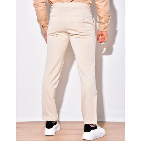 Pantalon de costume Pantalon de costume