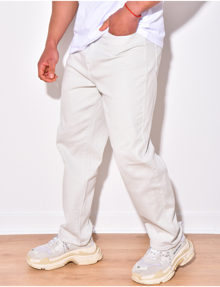 Jeans basic Jeans basic