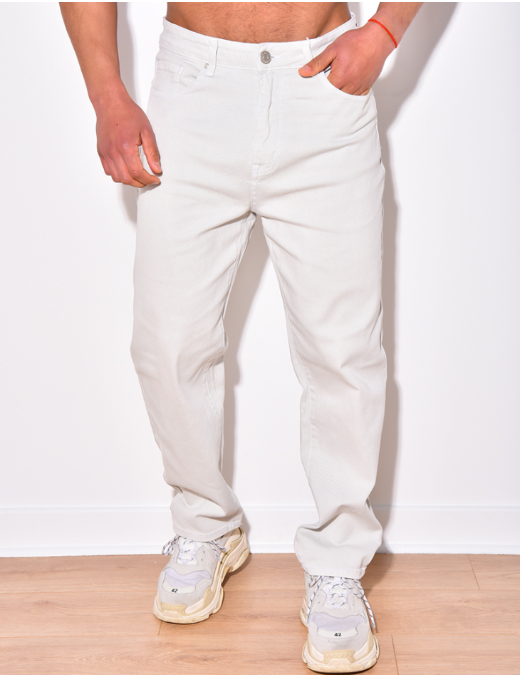 Jeans basic Jeans basic