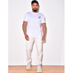 Jeans basic homme Jeans basic homme