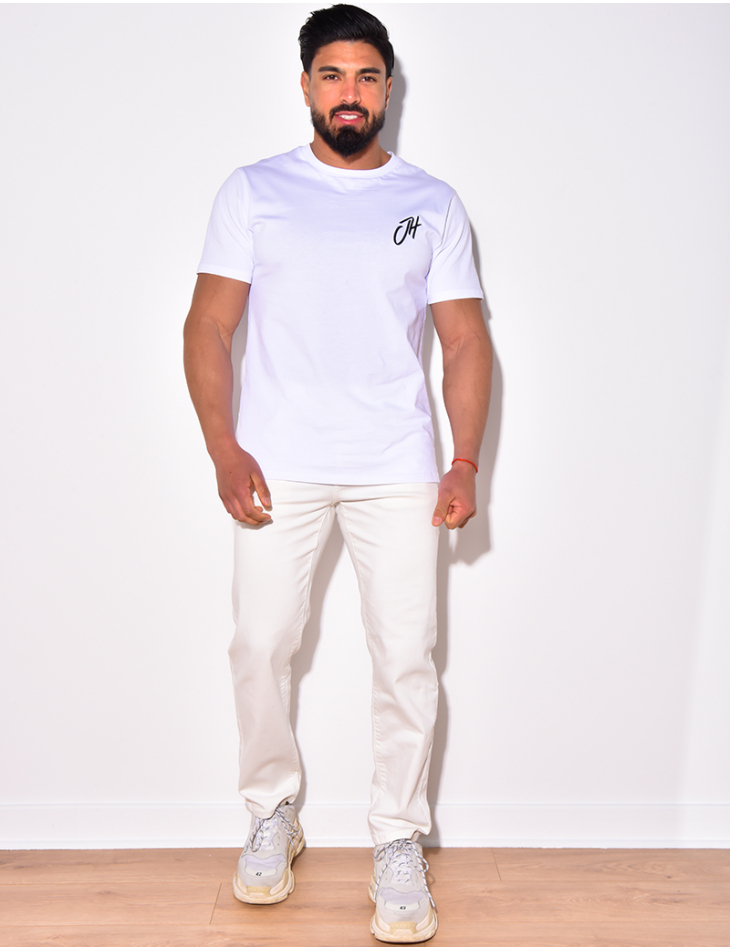 Jeans basic homme Jeans basic homme