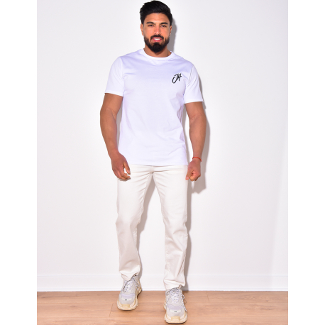 Jeans basic homme Jeans basic homme