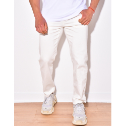 Jeans basic homme Jeans basic homme