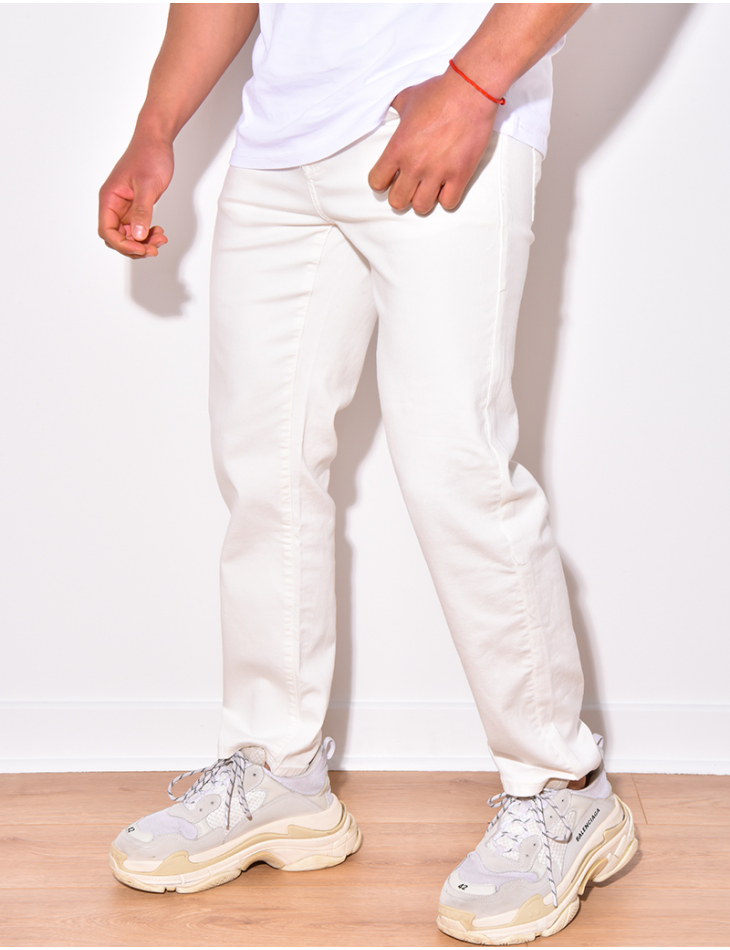 Jeans basic homme Jeans basic homme