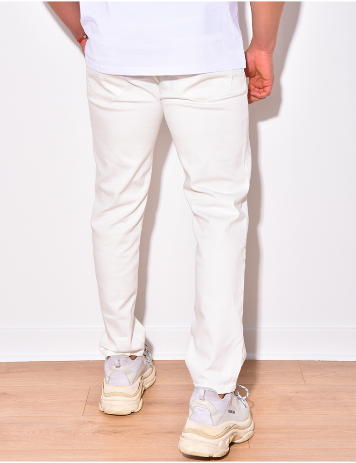 Jeans basic homme Jeans basic homme