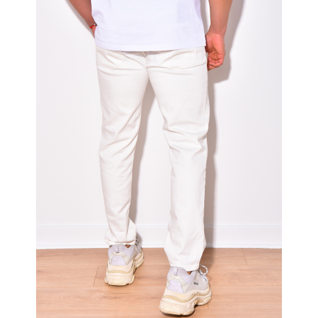 Jeans basic homme Jeans basic homme