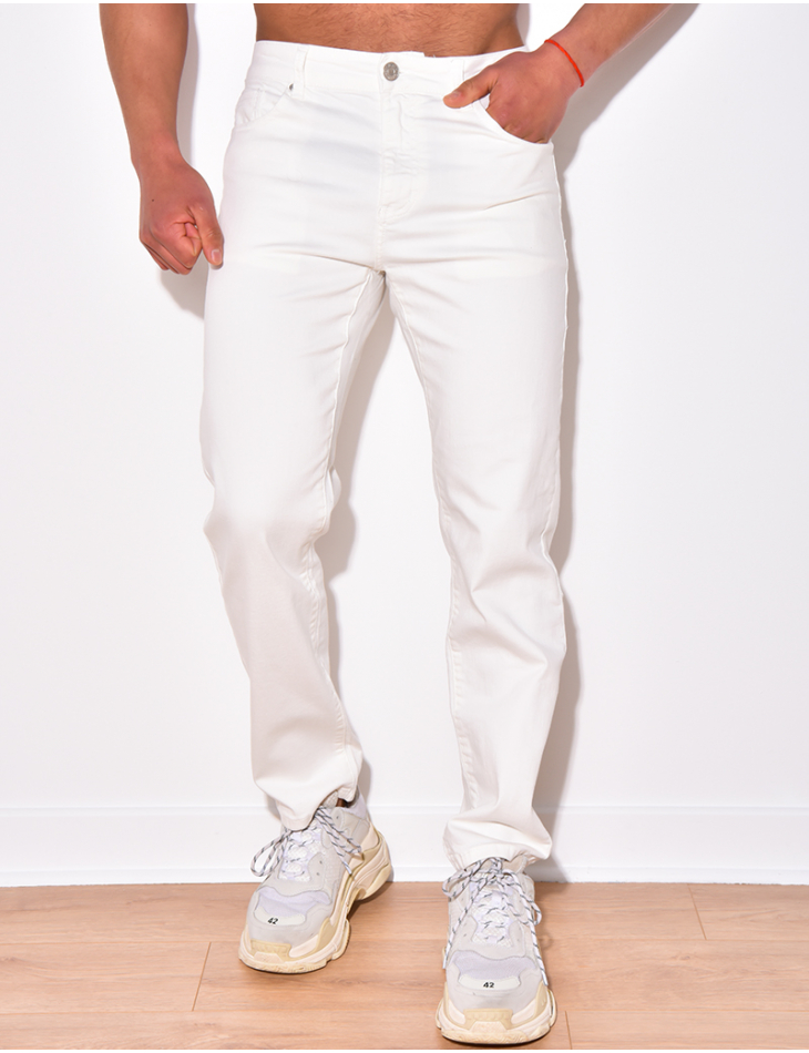 Jeans basic homme Jeans basic homme