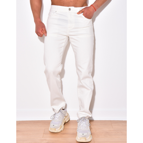 Jeans basic homme Jeans basic homme